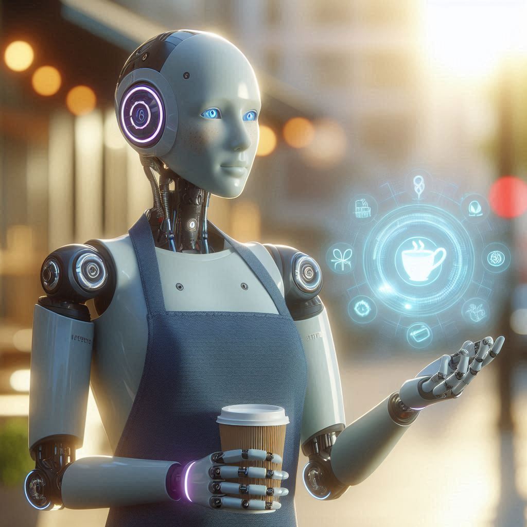 Humanoid Robots: The Next Generation of Androids