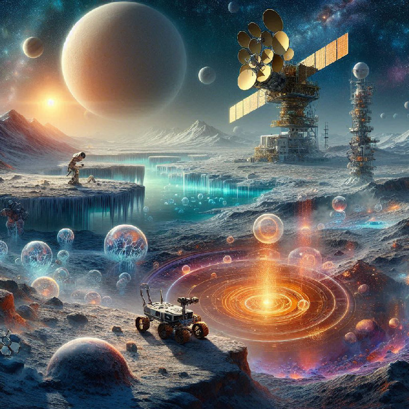 The Search for Extraterrestrial Life: Why This Decade Could Change Everything