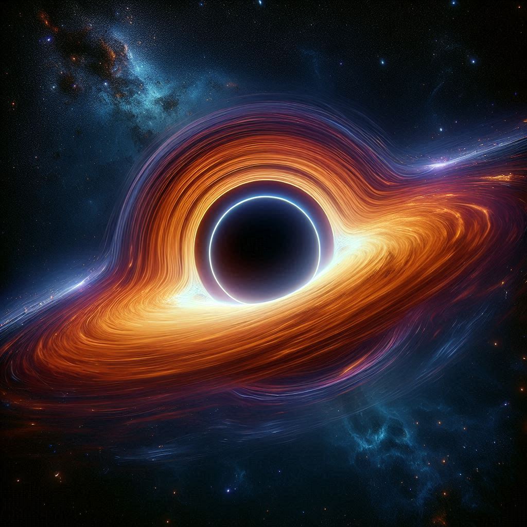Black Holes: The Universe’s Most Terrifying Riddle