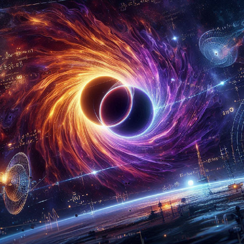Gravitational Waves: A New Era in Astrophysics